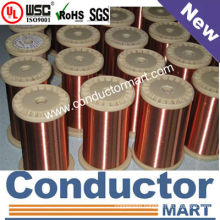 Class 200 Polyester-imide thick copper wire